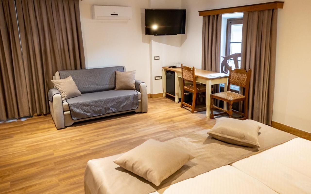 Guest House Pri Cesarju Kamnik Εξωτερικό φωτογραφία