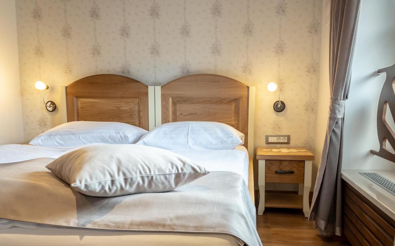 Guest House Pri Cesarju Kamnik Εξωτερικό φωτογραφία