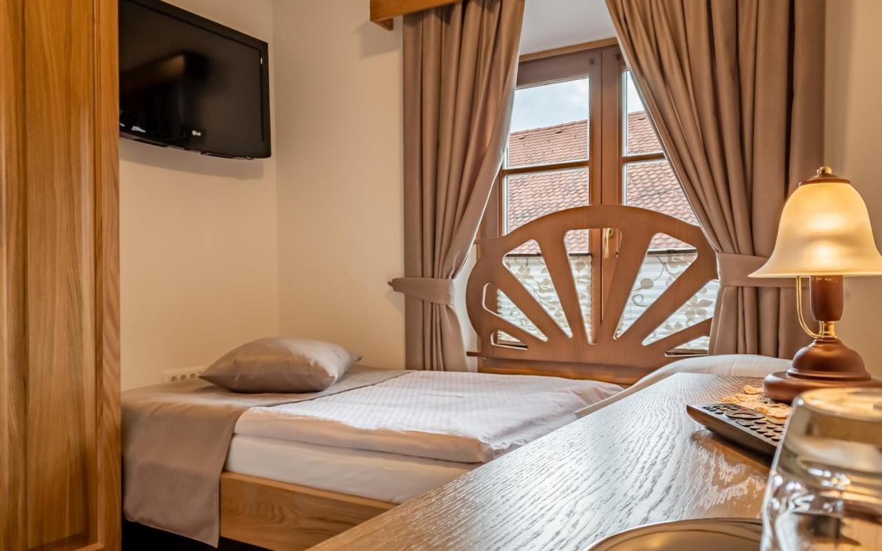 Guest House Pri Cesarju Kamnik Εξωτερικό φωτογραφία