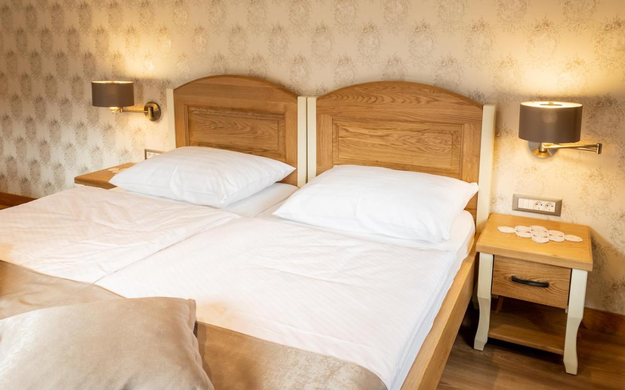 Guest House Pri Cesarju Kamnik Εξωτερικό φωτογραφία