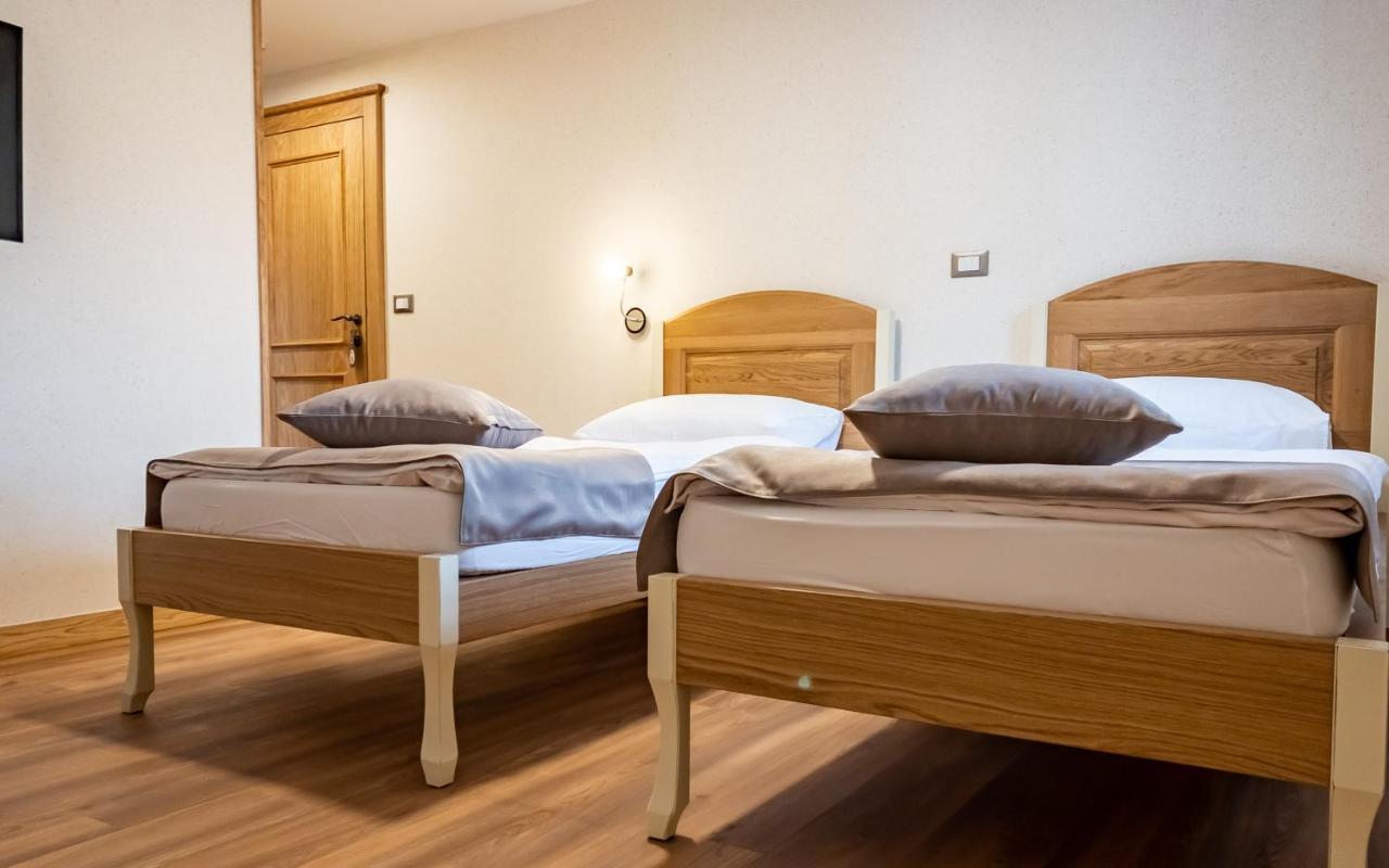 Guest House Pri Cesarju Kamnik Εξωτερικό φωτογραφία